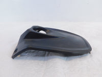 2007-2016 Aprilia Shiver 750 SL750 Front Fuel Tank Ignition Switch Cover Panel - C3 Cycle