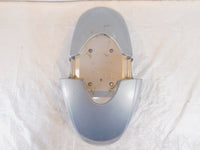 2002-2004 BMW R1200CL R1200 CL Pearl Silver Front Wheel Mudguard Cover Fender - C3 Cycle