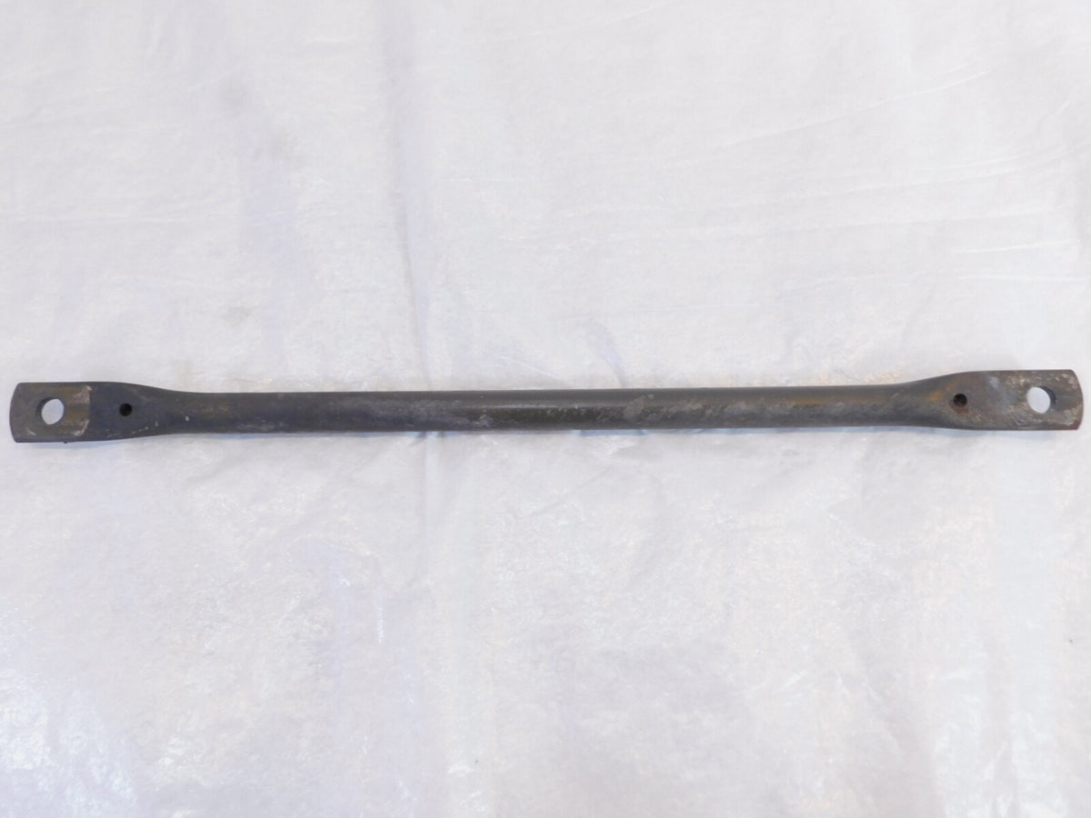 80-82 Honda CB650 Custom & Nighthawk 650 Rear Brake Stopper Shaft Torque Arm Rod - C3 Cycle