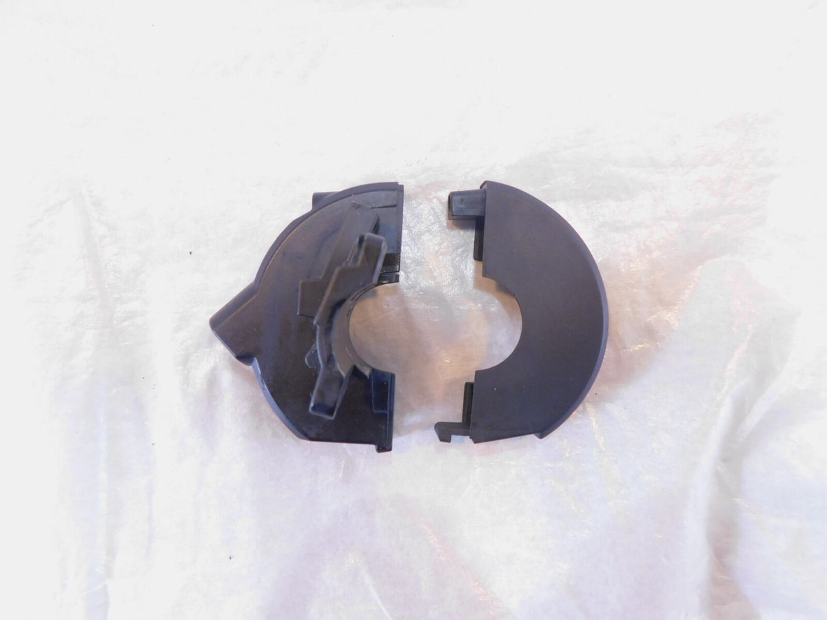 BMW R1200R R1200S R1200ST Right Handlebar Throttle Cable Grip Cover Case - C3 Cycle