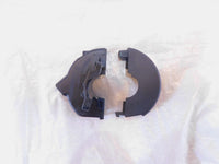 BMW R1200R R1200S R1200ST Right Handlebar Throttle Cable Grip Cover Case - C3 Cycle