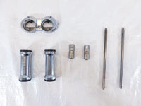 Indian Chieftain Roadmaster Springfield Front/Rear Pushrods w/ Covers & Lifters - C3 Cycle