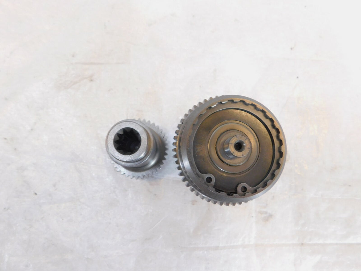 1995-2007 Honda VT1100 VT1100C Shadow 1100 Sabre & ACE Starter Clutch Gears - C3 Cycle