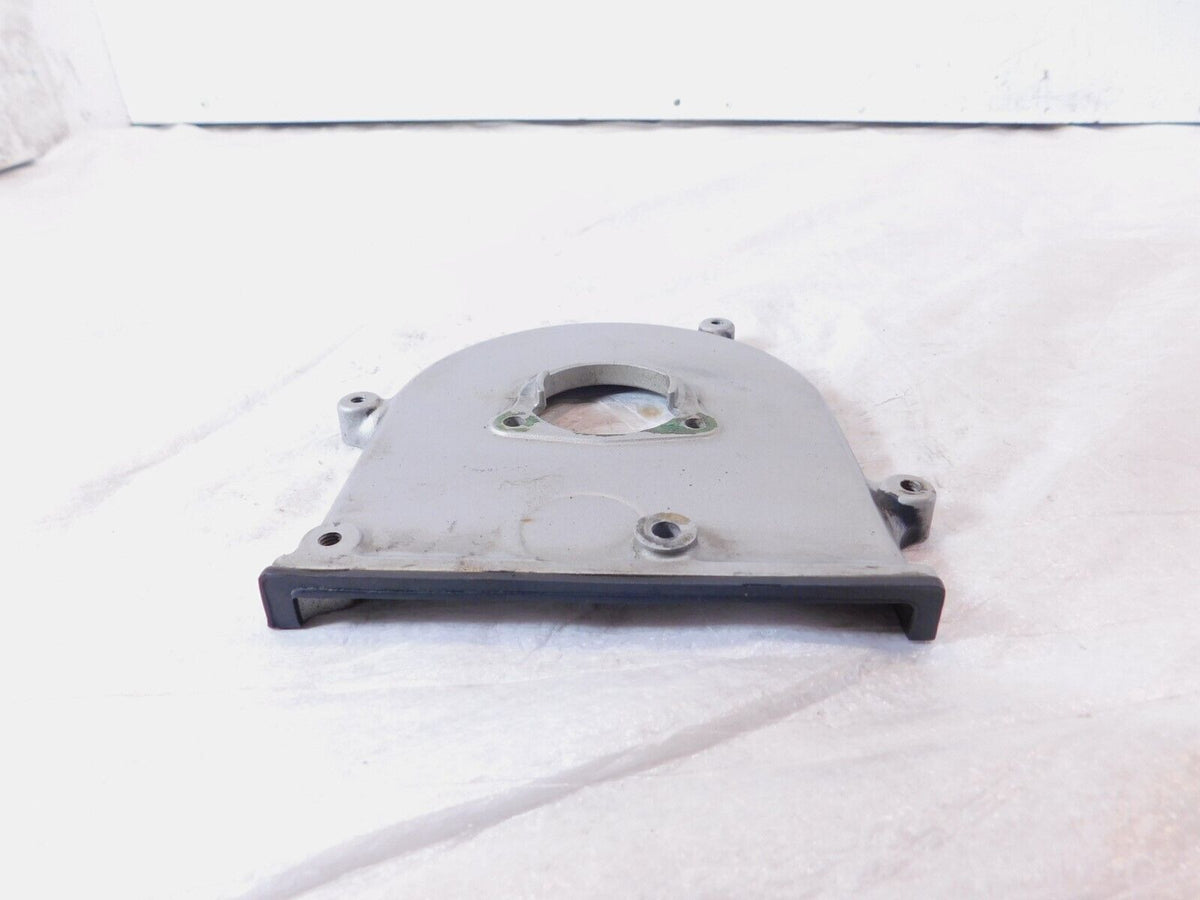 1988-1996 Honda GL1500 Goldwing 1500 Front Right Timing Belt Cover Heat Shield - C3 Cycle