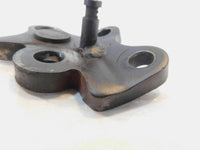 Kawasaki Ninja ZX-6R ZX600 ZX-10R ZX1000 Side Stand Kickstand Bracket Mount Stay - C3 Cycle