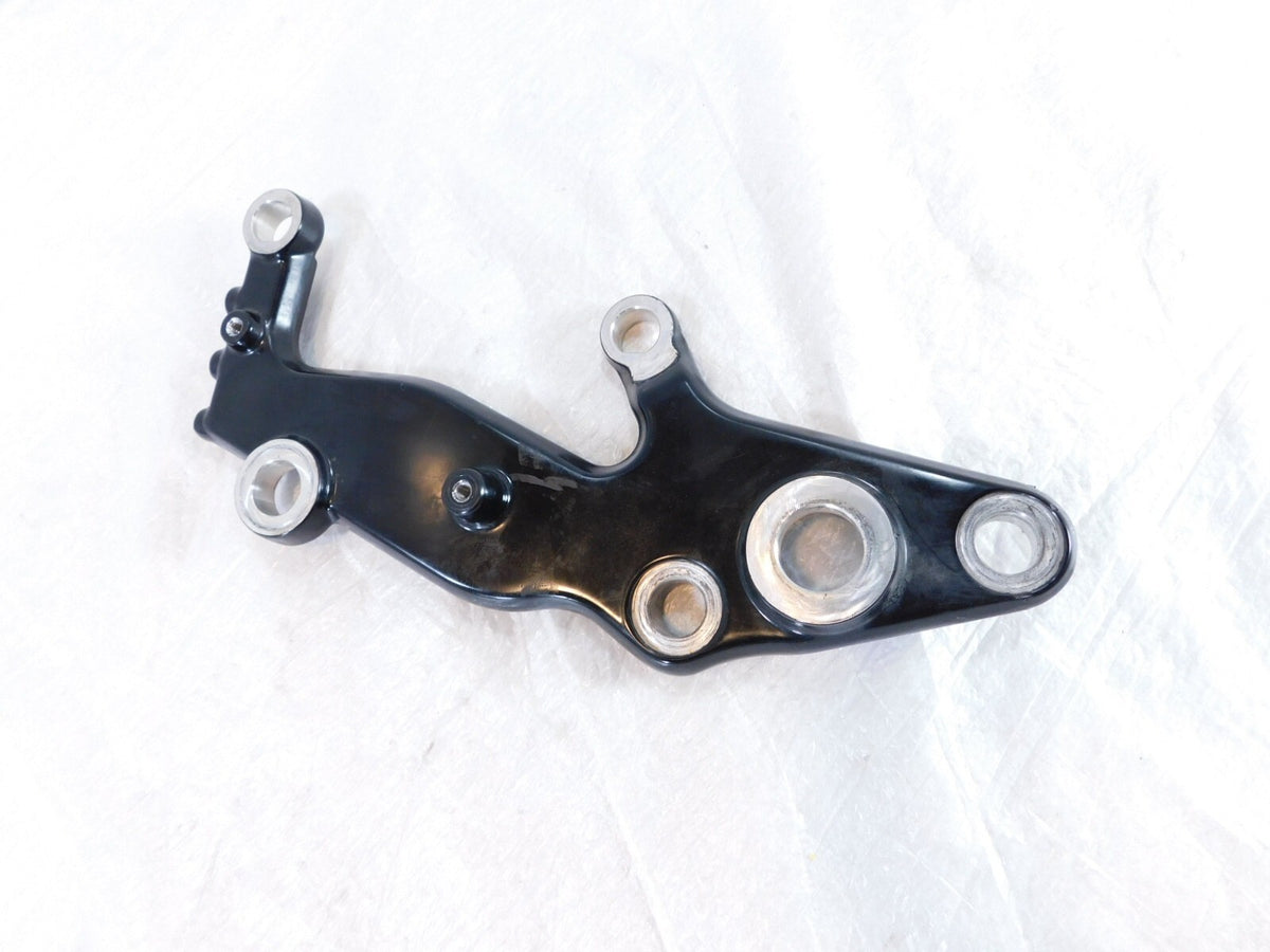 22-25 Harley Sportster Nightster Special RH975 Left Right Frame Mount Brackets - C3 Cycle