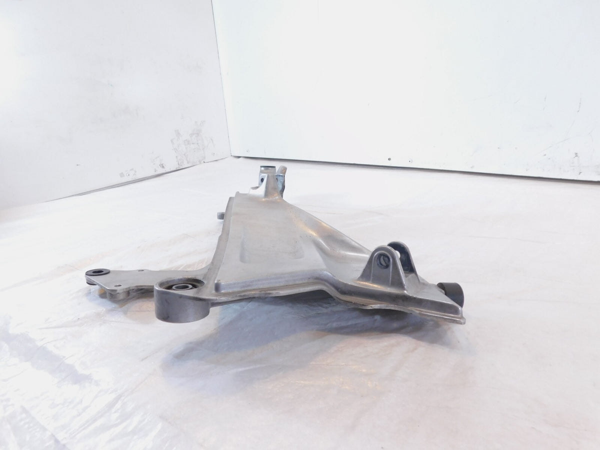 1996-2003 Honda ST1100 ST1100A ST 1100 Left Side Footrest Foot Peg Mount Bracket - C3 Cycle