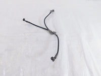 2011-2013 BMW K1600 K1600GT K1600GTL Front Wheel Brake Caliper Hose Pipe Lines - C3 Cycle