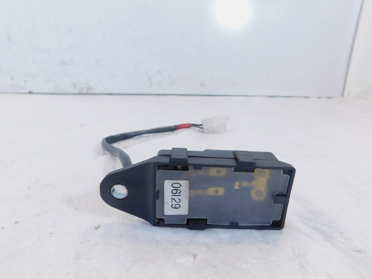 1996-2016 Honda Rebel 250 CMX250 CMX250C Electrical Wire Harness Fuse Box Block - C3 Cycle