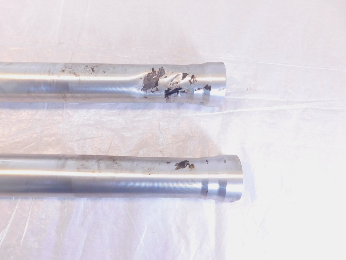 99-02 Suzuki Hayabusa Busa GSX1300R Front Outer Suspension Fork Tube - For Parts