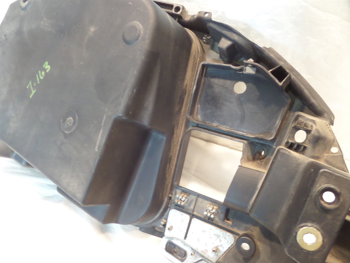 2008-2017 Victory Vision Tour & Premium Left Inside Inner Saddlebag Side Bag Bin - C3 Cycle