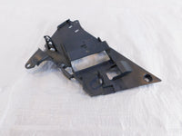 Honda VT700 VT800 Shadow 700 800 Black Left Electrical Battery Holder Box Plate - C3 Cycle