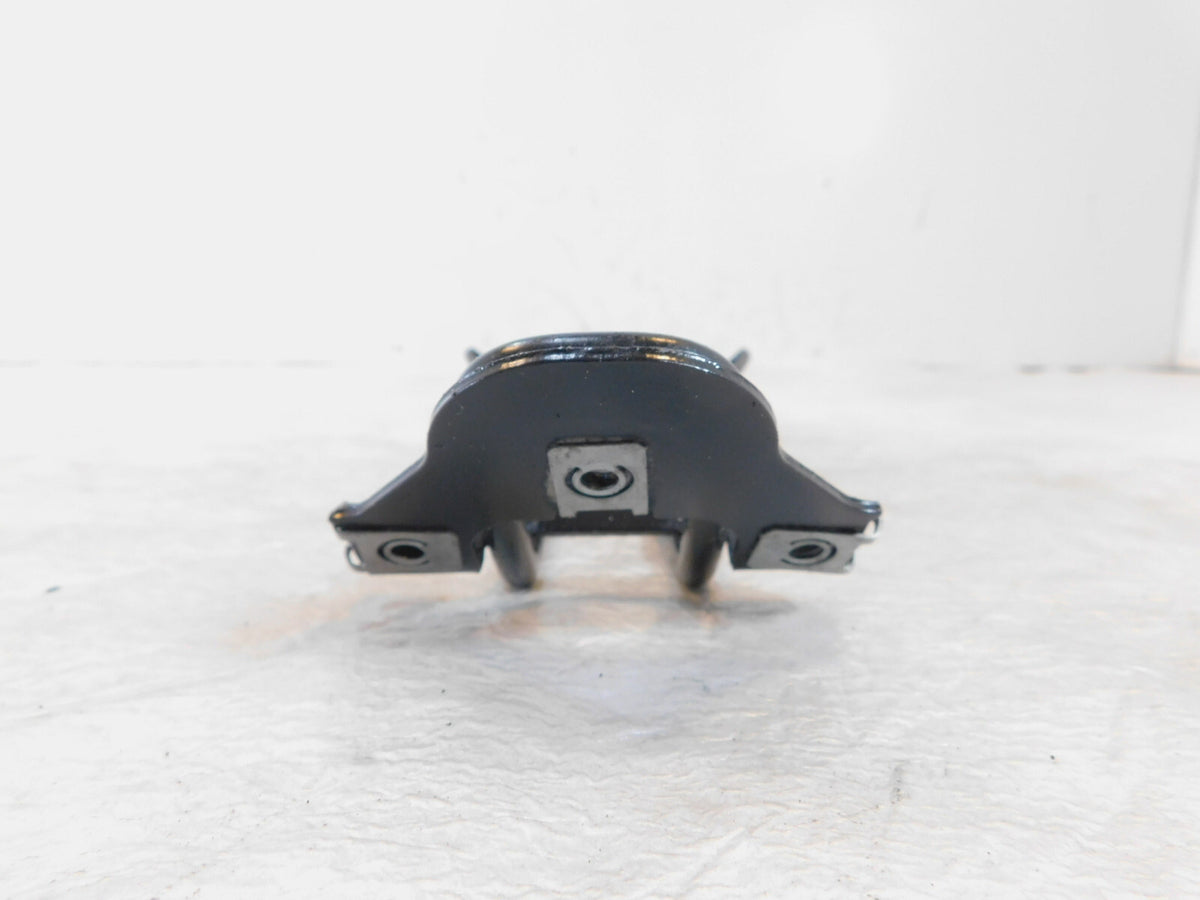 Aprilia SL750 Shiver 750 & 900 Rear Fender License Plate Mount Bracket Support - C3 Cycle