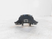 Aprilia SL750 Shiver 750 & 900 Rear Fender License Plate Mount Bracket Support - C3 Cycle