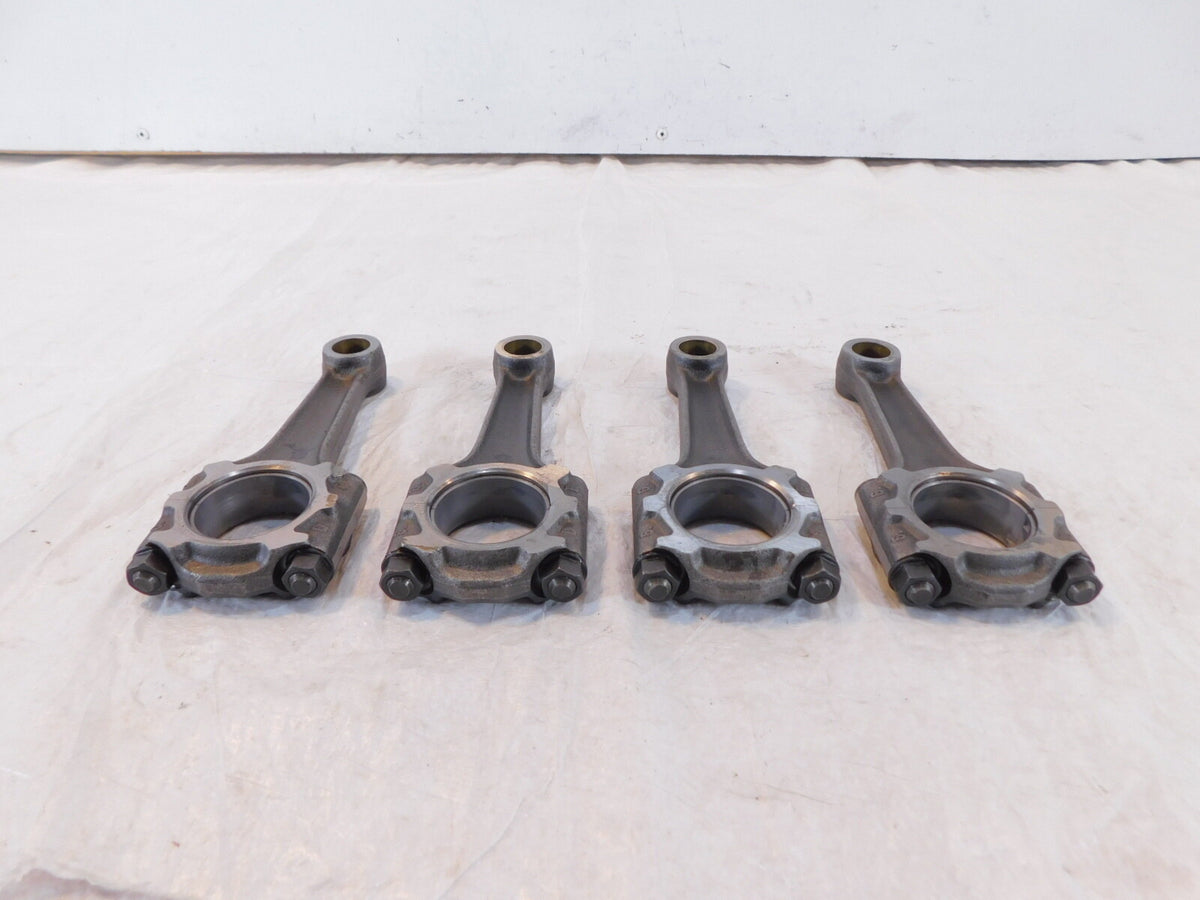 BMW K100 K100LT K100RS & K75 K75C K75S Engine Piston Crankshaft Connecting Rods - C3 Cycle