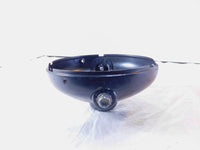 Honda GL650 Silverwing & Goldwing 1000 Black Headlight Head Lamp Bucket Housing - C3 Cycle