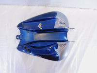 Harley Davidson Road Glide & Electra Glide Ultra Classic Fuel Gas Tank -Dented - C3 Cycle