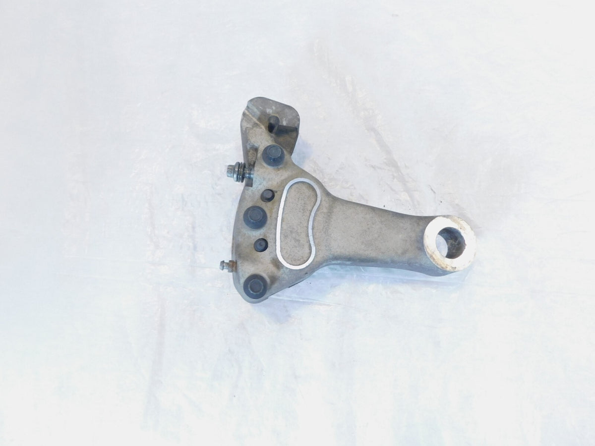 Harley Davidson Road King Street & Electra Glide Rear Wheel Brake Disc Caliper - C3 Cycle