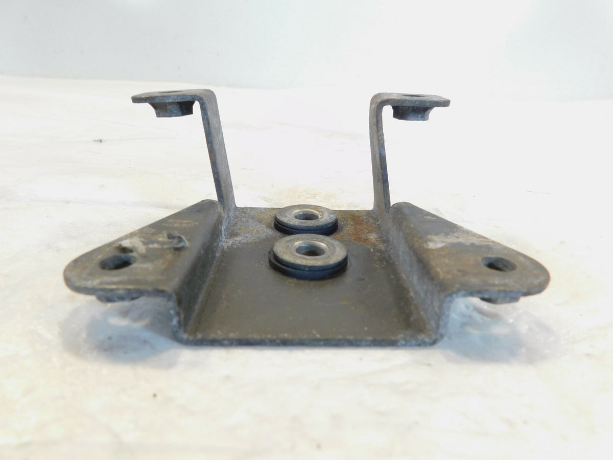 Kawasaki Vulcan 900 Classic LT Custom Voltage Regulator Rectifier Mount Bracket - C3 Cycle