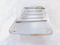 1996-05 Yamaha V-Max 1200 VMX12 OEM Right Side Cover Panel Cowl Cowling Fairing - C3 Cycle