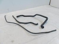2000 00 Victory Standard V92 Cruiser Air Hose Pipe Line Box Lot - C3 Cycle