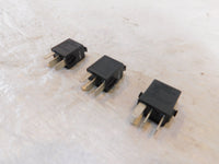 BMW F650 G650 R1100 R1150 R1200 R850 S1000RR Electrical Mini Make Contact Relays - C3 Cycle