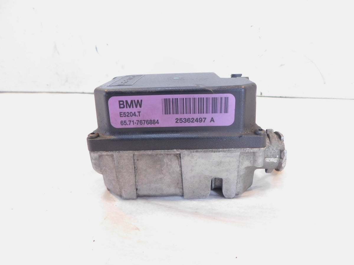 2005-2013 05-13 BMW R1200RT R1200 RT Cruise Control Module Unit - 65717676884 - C3 Cycle