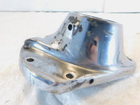 Harley Davidson Touring Electra Glide FXR Softail Camshaft & Ignition Cone Cover - C3 Cycle