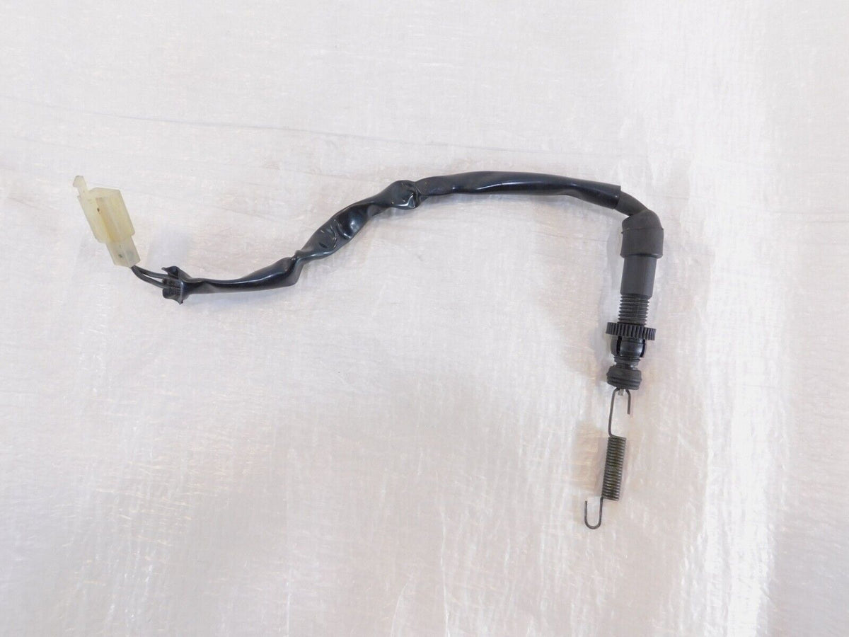 Honda VT600 Shadow 600 VLX Deluxe Rear Brake Pedal Tail Light Lamp Stop Switch - C3 Cycle
