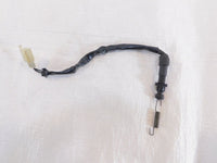 Honda VT600 Shadow 600 VLX Deluxe Rear Brake Pedal Tail Light Lamp Stop Switch - C3 Cycle