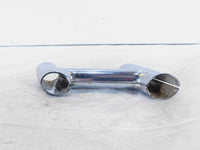 Harley Touring Electra Glide Ultra Classic Right Saddlebag Rail Mount Bracket - C3 Cycle