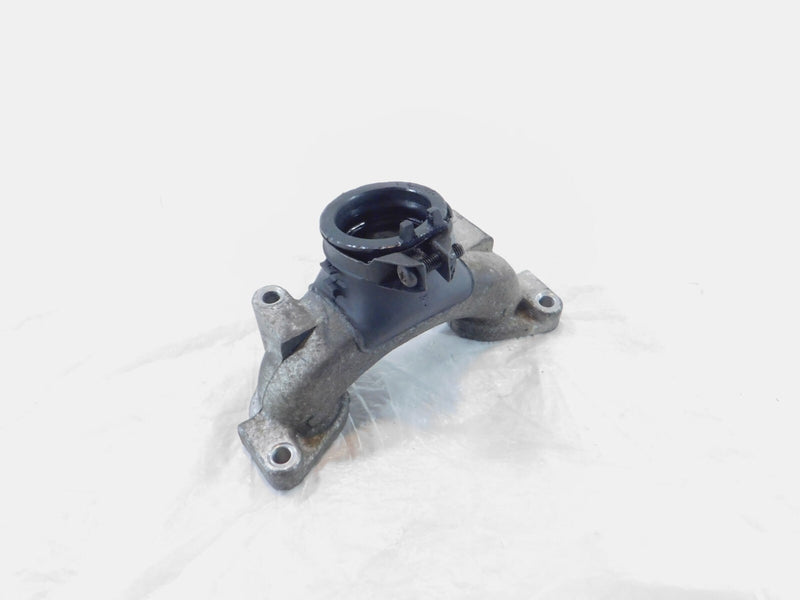 1985-1987 Honda CMX250 CMX250C Rebel 250 Carburetor Carb Intake Manifold Duct