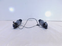 1993-1996 Harley Davidson Touring Tour & Electra Glide Rear Shock Absorbers 13" - C3 Cycle