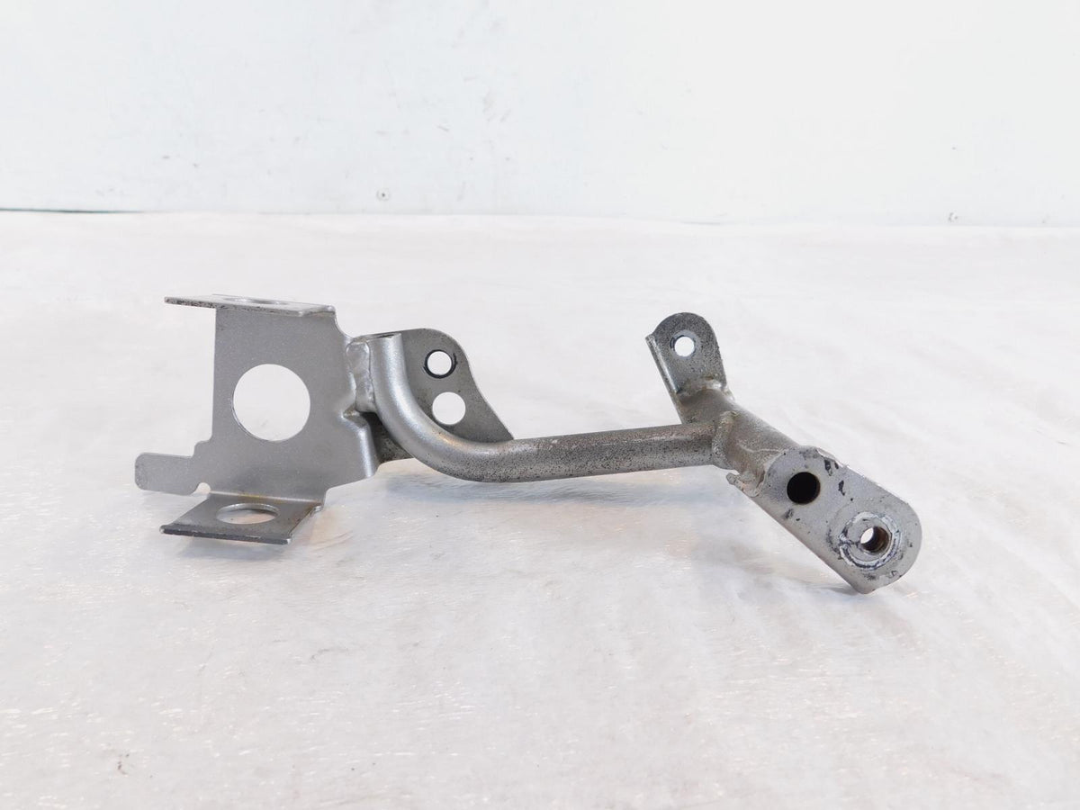 2008-2023 Kawasaki KLX140 KLX140L Left Front Fairing Shroud Cover Bracket Mount - C3 Cycle
