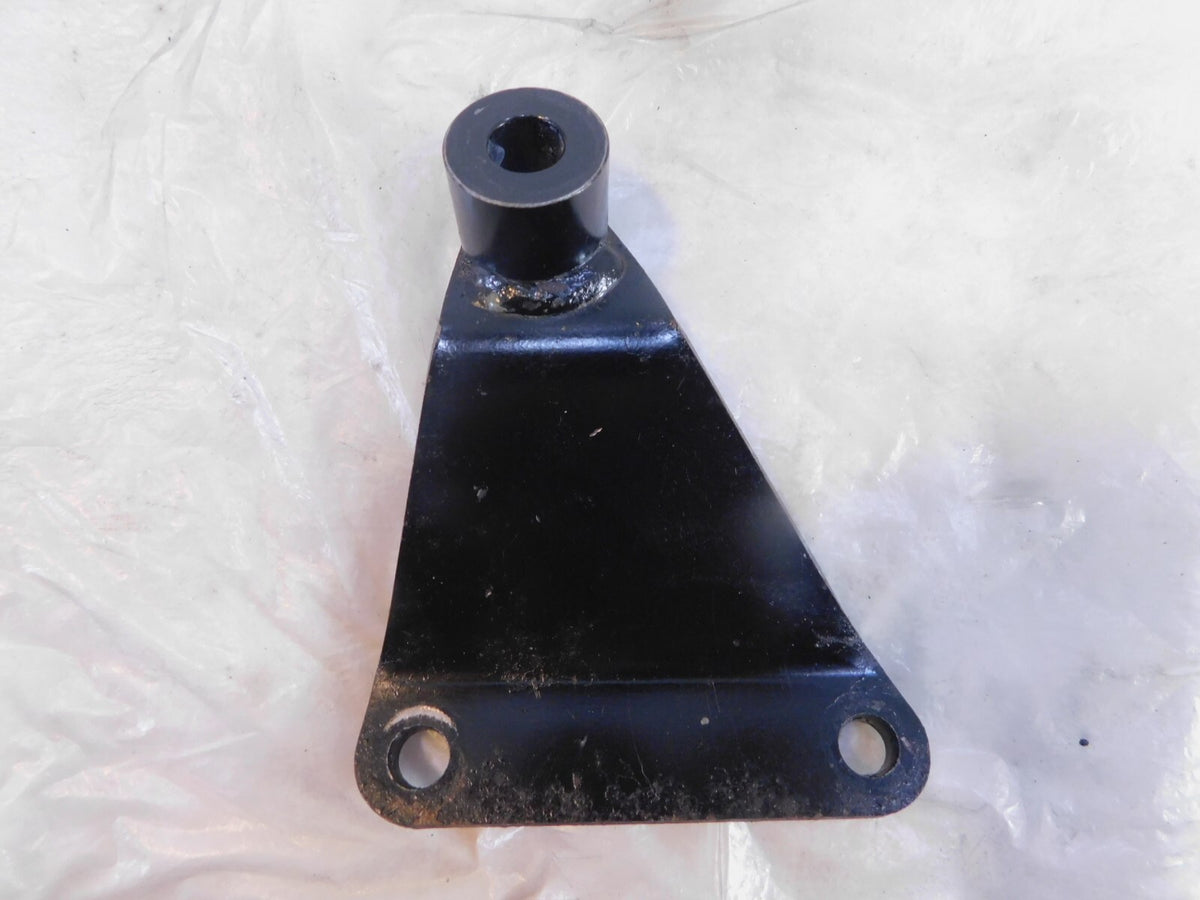 1998-2009 Suzuki Boulevard C90 Intruder 1500 Left Engine Motor Mount Frame Plate - C3 Cycle