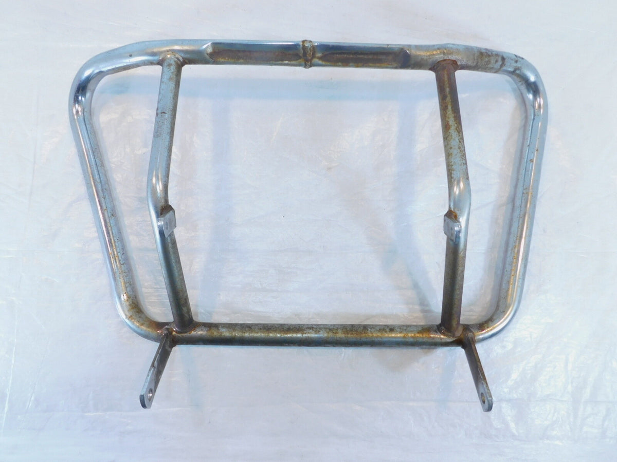 1996-2004 Kawasaki Vulcan 1500 Classic VN1500 Rear Storage Frame Luggage Rack - C3 Cycle