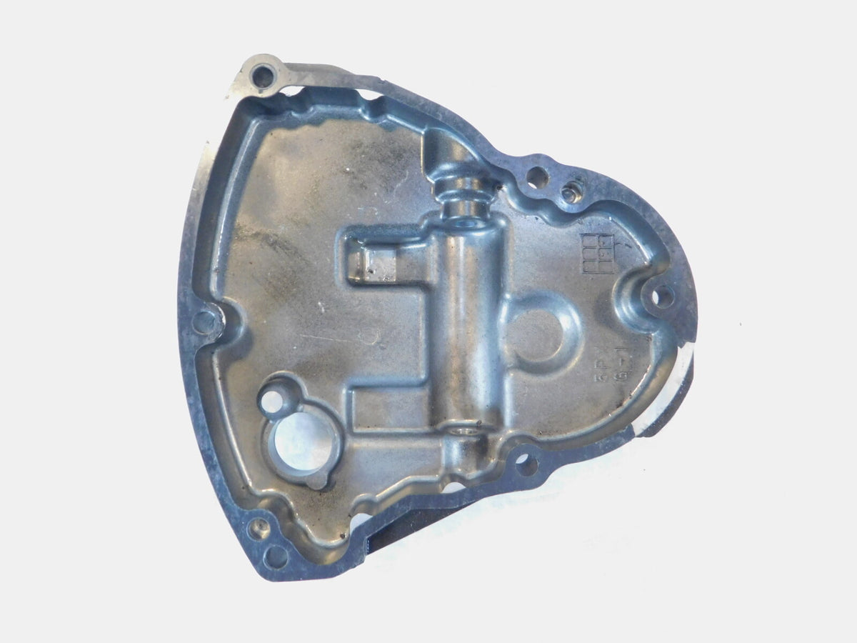 2002-2009 Yamaha Road Star 1700 Warrior XV1700 Right Engine Inner Decomp Cover - C3 Cycle