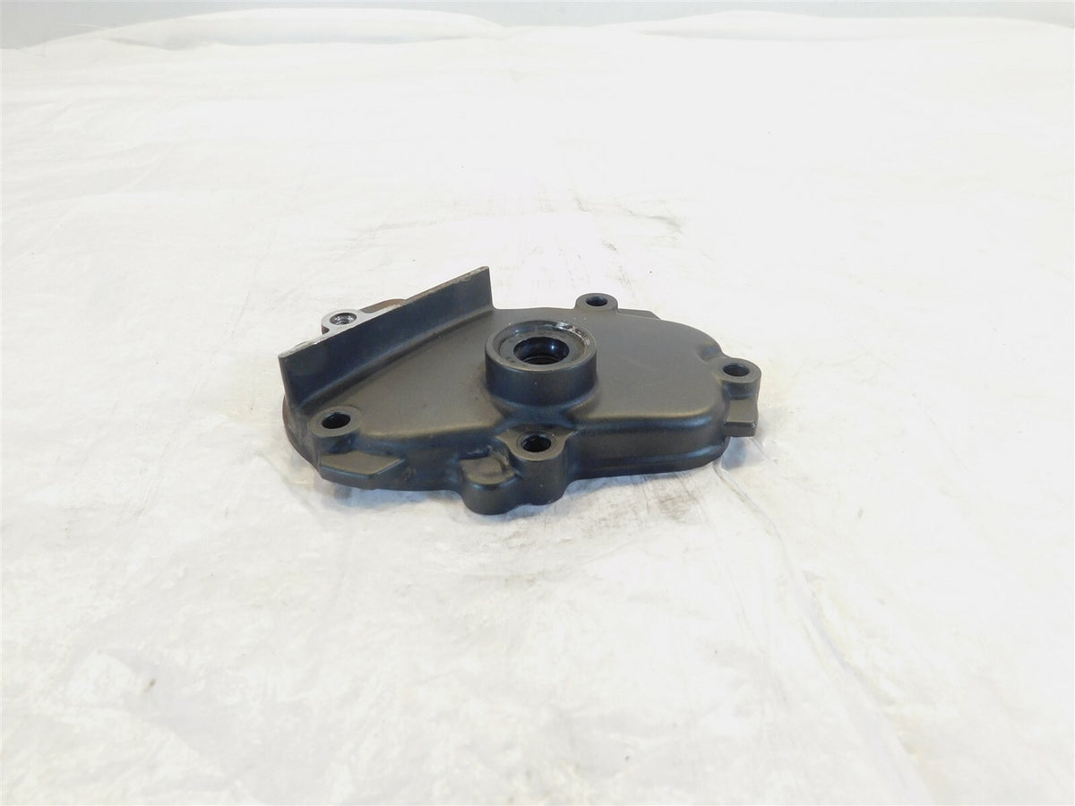 2006-2009 Yamaha FZ-6 FZ6 Left Side Engine Motor Crankcase Generator Cover Guard - C3 Cycle
