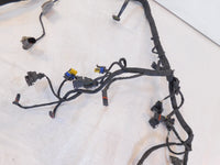 BMW K1300R K1300S Engine Throttle Body Sub Wire Harness Wiring Loom 12517726207 - C3 Cycle