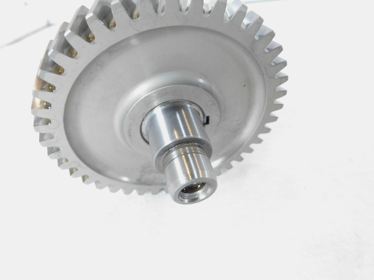 2008-2016 BMW G650GS Sertao G650 Xcountry Engine Crankshaft Balancer Shaft Gear - C3 Cycle