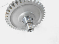 2008-2016 BMW G650GS Sertao G650 Xcountry Engine Crankshaft Balancer Shaft Gear - C3 Cycle