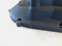 Harley Davidson Dyna Wide Glide Black Inner Primary Clutch Housing Cover -Crack - C3 Cycle