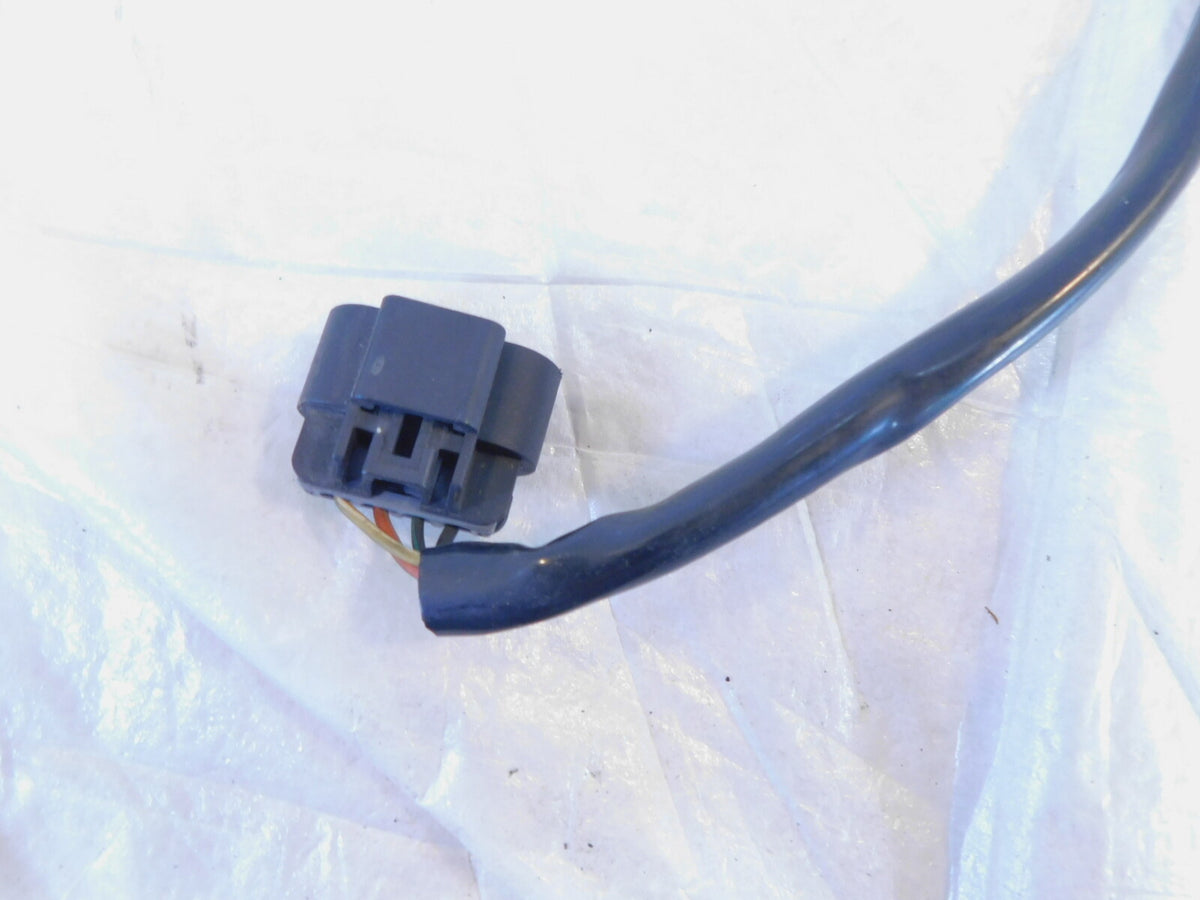 Harley Touring Road King & Electra Glide Fuel Gas Tank Pump Wire Wiring Harness - C3 Cycle