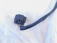 Harley Touring Road King & Electra Glide Fuel Gas Tank Pump Wire Wiring Harness - C3 Cycle