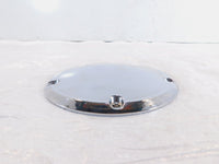 Harley Davidson Twin Cam Softail & Dyna Chrome Derby Clutch Cover 60769-06 - C3 Cycle