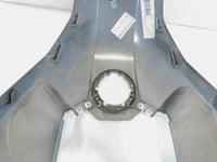 2005-2009 BMW K1200GT K1200 GT Gray Gas Petrol Fuel Tank Cover Fairing Cowling - C3 Cycle