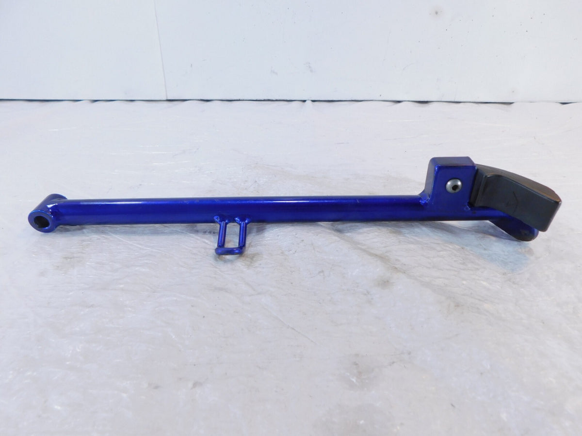 1999 99 Buell X1 Lightning Blue Limited Edition Side Sidestand Kick Kickstand - C3 Cycle