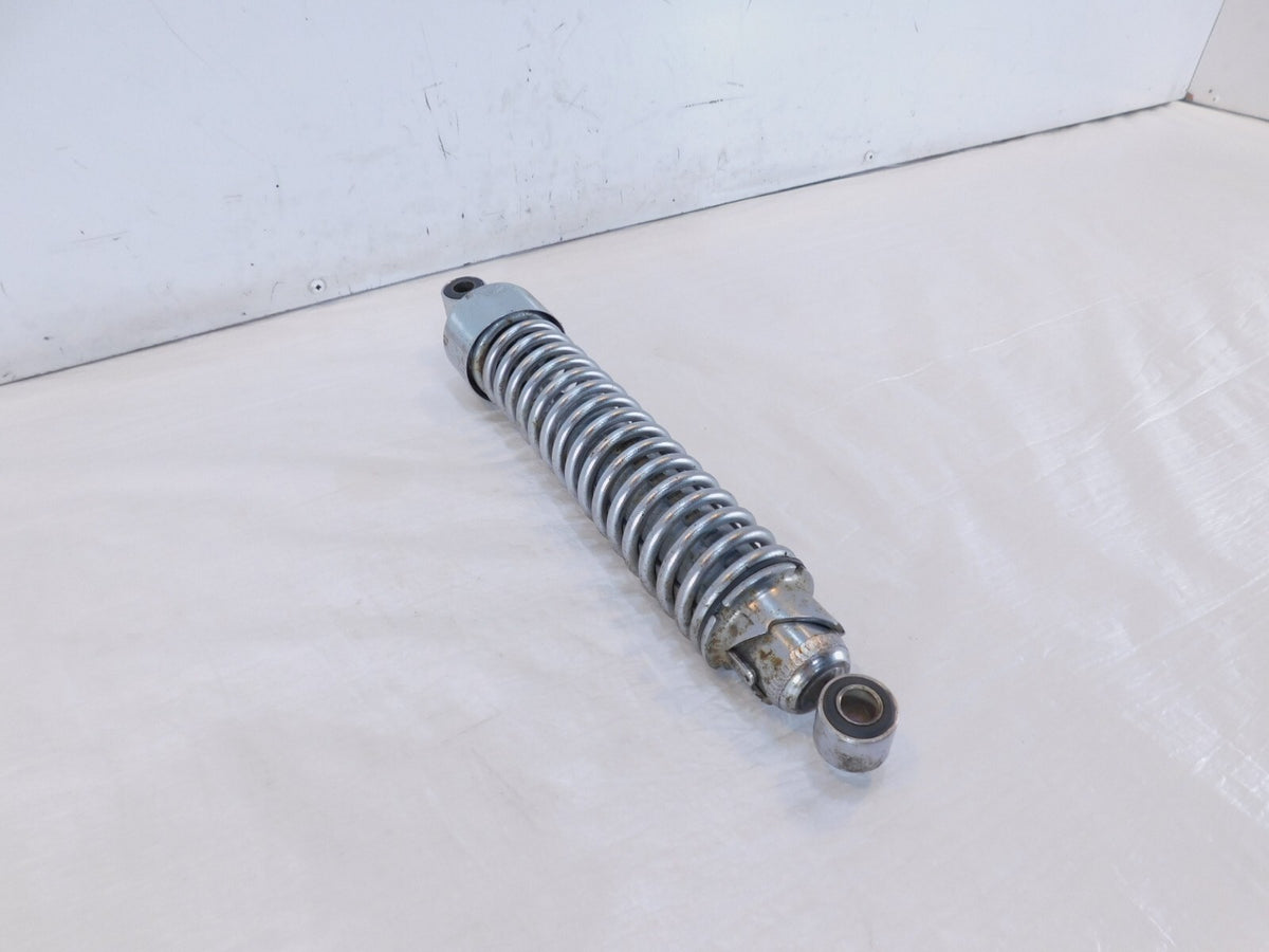 Harley Davidson Sportster 883 & 1200 Chrome Rear Suspension Shock Absorber- Bent - C3 Cycle
