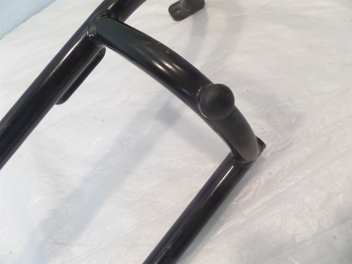 Aprilia Caponord 1000 ETV1000 Left Side Saddle Bag Saddlebag Support Bracket - C3 Cycle