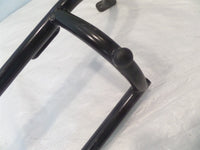 Aprilia Caponord 1000 ETV1000 Left Side Saddle Bag Saddlebag Support Bracket - C3 Cycle